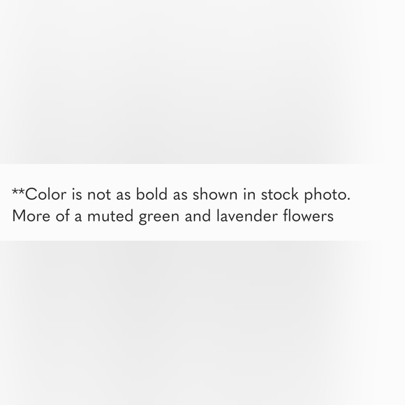 NWT Intimately Free People Caught Up Printed Slip Dress sz M - Picture 4 of 5